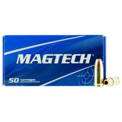 Magtech Range training 380 ACP 95 Grain Full Metal Jacket 50 Rd